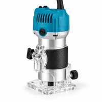 PROFOSYONEL FREZE 6 MM MAKİNASI
