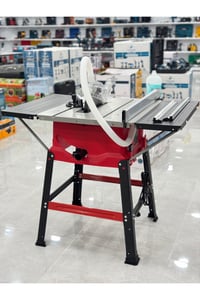 PROFOSYONEL TEZGAH YATAR TESTERE 255 MM