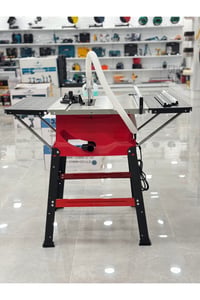 PROFOSYONEL TEZGAH YATAR TESTERE 255 MM