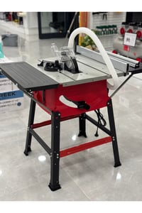 PROFOSYONEL TEZGAH YATAR TESTERE 255 MM