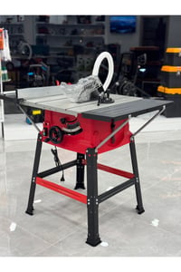 PROFOSYONEL TEZGAH YATAR TESTERE 255 MM