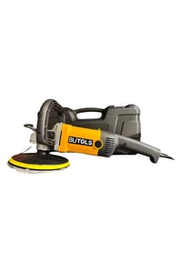 RP 1200 W PASTA CİLA POLISAJ MAKİNASI 6 KADEMELİ DEVİR AYARLI