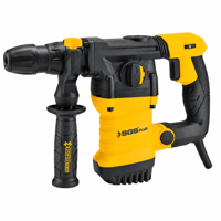 SGS Plus SGS5183 1500W 5 Joule SDS Plus Profesyonel Kırıcı Delici Matkap 5 Parça Uç Setli