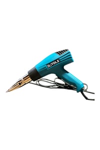 Sıcak hava üfleme tabancası 1200 w