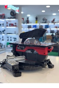 TABLALI GÖNYE KESME 255 LIK 45 LIK ÜSTEN ALTAN KESİM YATAR