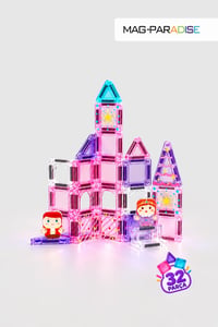 Pembe Şato