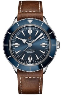 Breitling A10370161C1X1 Superocean Heritage '57 Erkek Saati