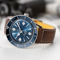 Breitling A10370161C1X1 Superocean Heritage '57 Erkek Saati