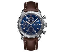 Breitling A13316101C1X2 Breitling Aviator 8 Chronograph 42 Erkek Saati