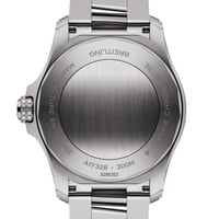 Breitling A17328101C1A1 Avenger Automatic 42 Erkek Saati