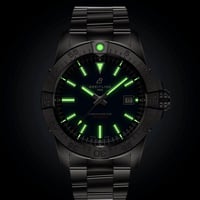 Breitling A17328101C1A1 Avenger Automatic 42 Erkek Saati
