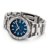 Breitling A17328101C1A1 Avenger Automatic 42 Erkek Saati