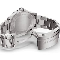 Breitling A17328101L1A1 Avenger Automatic 42 Erkek Saati