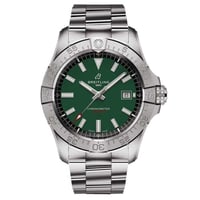Breitling A17328101L1A1 Avenger Automatic 42 Erkek Saati
