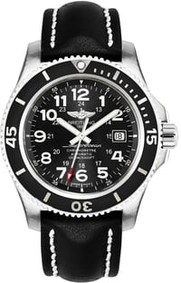 Breitling A17392D7.BD68.435X Superocean II 44