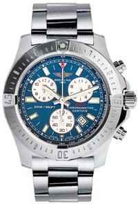 Breitling A7338811.C905.173A Colt Chrono Quartz 44 mm 