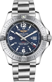 Breitling A7438811.C907.173A Colt Quartz 44 mm 