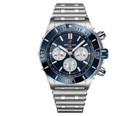 Breitling AB0136161C1A1 Chronomat Super B01 44 Erkek Kol Saati