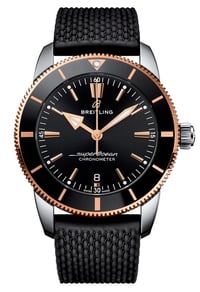 Breitling AB2030121B1S1 Superocean Heritage B20 44 mm Erkek Saati