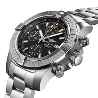 Breitling Avenger Chronograph 45 A13317101B1A1 Erkek Saati