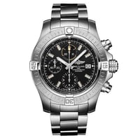 Breitling Avenger Chronograph 45 A13317101B1A1 Erkek Saati
