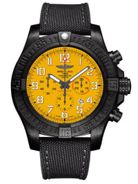 Breitling Avenger Hurricane 12h Chronograph XB0170E4.I533.282