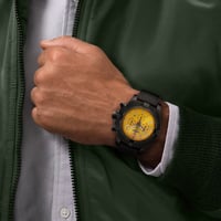 Breitling Avenger Hurricane 12h Chronograph XB0170E4.I533.282