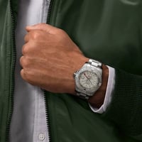 Breitling Avenger II GMT A3239011.G778.170A Erkek Saati
