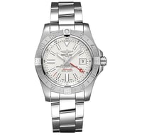 Breitling Avenger II GMT A3239011.G778.170A Erkek Saati