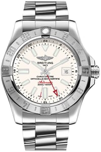Breitling Avenger II GMT A3239011.G778.170A Erkek Saati