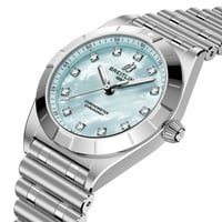 Breitling Chronomat A72310101C1A1 28 mm Kadın Kol Saati