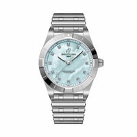 Breitling Chronomat A72310101C1A1 28 mm Kadın Kol Saati