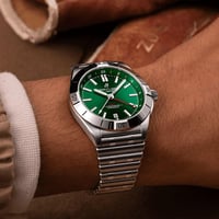 Breitling Chronomat Automatic GMT 40 A32398101L1A1 Erkek Kol Saati