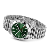 Breitling Chronomat Automatic GMT 40 A32398101L1A1 Erkek Kol Saati