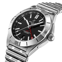 Breitling Chronomat Automatic GMT 40 A32398101B1A1 Erkek Kol Saati