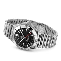 Breitling Chronomat Automatic GMT 40 A32398101B1A1 Erkek Kol Saati