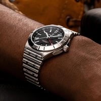 Breitling Chronomat Automatic GMT 40 A32398101B1A1 Erkek Kol Saati