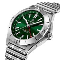 Breitling Chronomat Automatic GMT 40 A32398101L1A1 Erkek Kol Saati