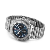Breitling Chronomat B01 42 AB0134101C1A1 Erkek Saati