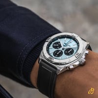 Breitling Chronomat B01 42 PB0134101C1S1 Erkek Saati