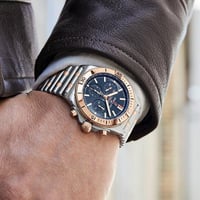 Breitling Chronomat B01 42 UB0134101C1U1 Erkek Saati