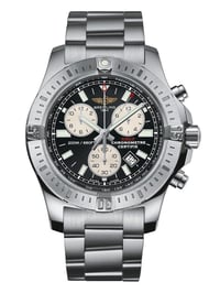 Breitling Colt Chronograph A73388111B1A1 Erkek Saati