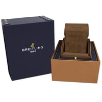 Breitling Colt Chronograph A73388111B1A1 Erkek Saati