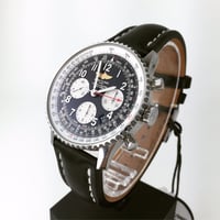 Breitling Navitimer 01 AB012012/BB02/435X Erkek Saati
