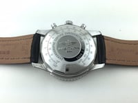 Breitling Navitimer 01 AB012012/BB02/435X Erkek Saati