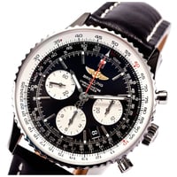 Breitling Navitimer 01 AB012012/BB02/435X Erkek Saati