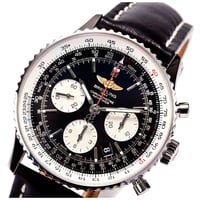 Breitling Navitimer 01 AB012012/BB02/435X Erkek Saati