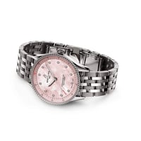 Breitling Navitimer 32 A77320D91K1A1 Kadın Kol Saati