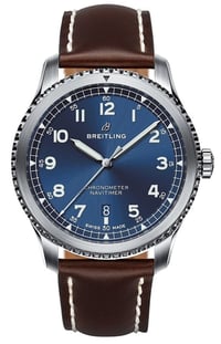 Breitling Navitimer 8 Automatic A17314101C1X1 Erkek Saati