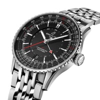 Breitling Navitimer Automatic GMT 41 A32310251B1A1 Erkek Kol Saati